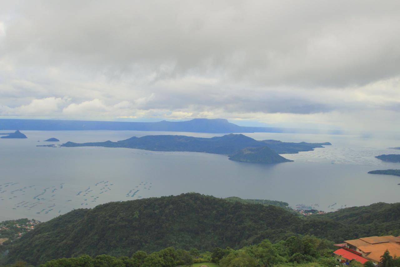 Taal View Room Tagaytay Staycation With Wifi Tagaytay City Exterior foto