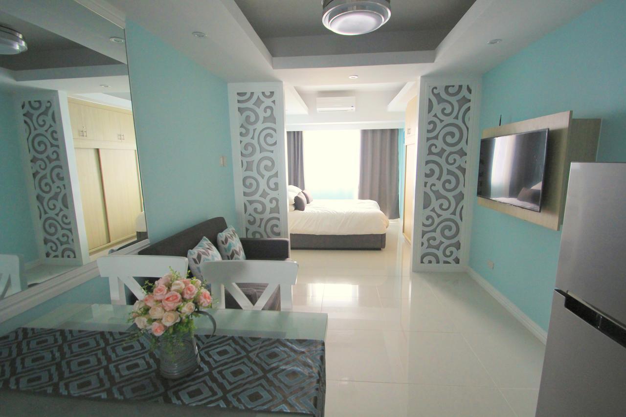 Taal View Room Tagaytay Staycation With Wifi Tagaytay City Exterior foto
