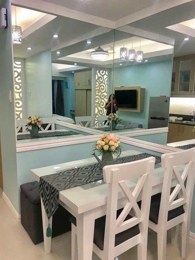 Taal View Room Tagaytay Staycation With Wifi Tagaytay City Exterior foto