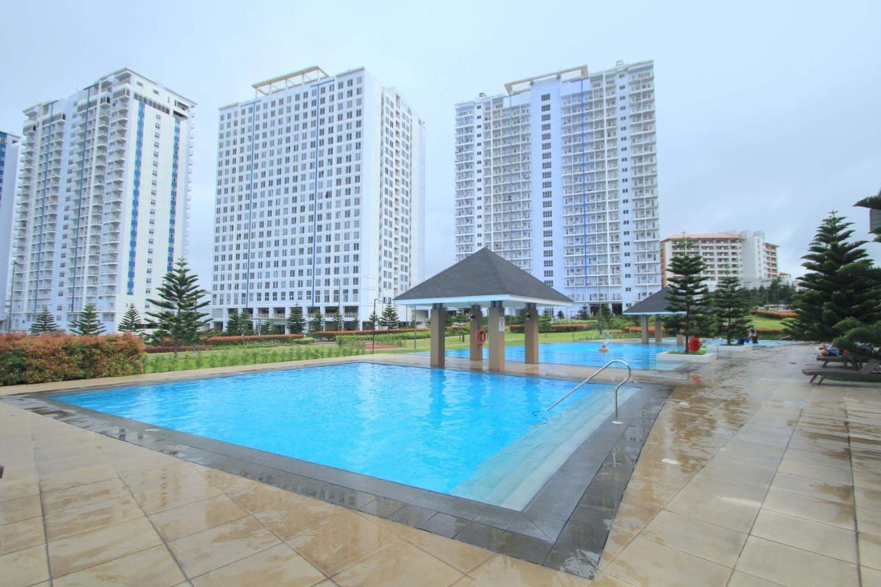 Taal View Room Tagaytay Staycation With Wifi Tagaytay City Exterior foto